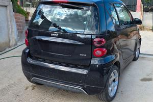 Smart fortwo 1000 benzina mhd