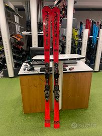 Stockli Laser Gs 182cm 2025