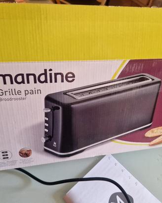 Tostapane Baguette 
