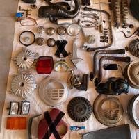 Accessori Vespa originale