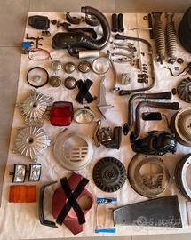 Accessori Vespa originale