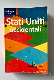 Stati uniti occidentali