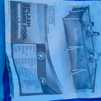 piscina bestway