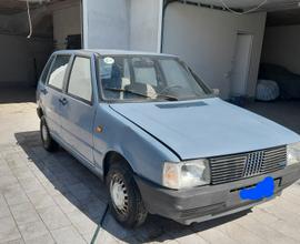 FIAT Uno - 1985