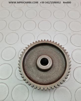 INGRANAGGIO RINVIO APRILIA CAPONORD 1000 2003 2004