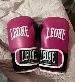 guantoni kick boxing taglia 6