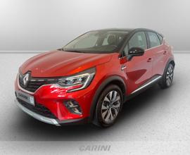 Renault Captur 1.6 e-tech phev intens 160cv auto m