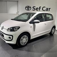 Volkswagen up! 1.0 5porte move