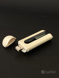 Gogear 1gb mp3 player Philips