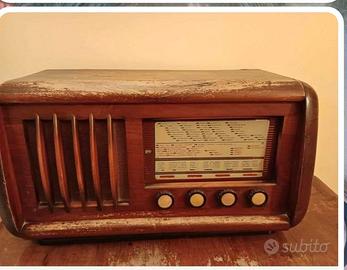 Radio 