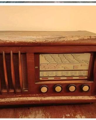 Radio 