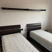 Letti singoli e complementi