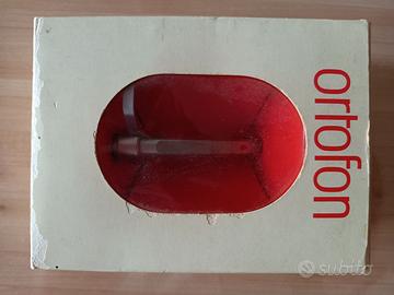 Testina Ortofon Concorde STD