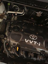 Toyota yaris verso benzina 1.3