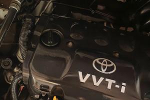Toyota yaris verso benzina 1.3