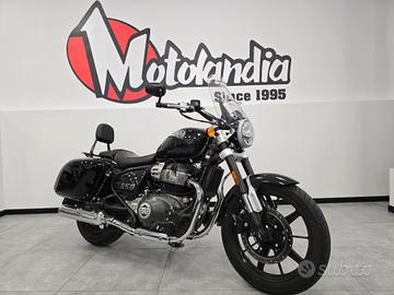 Royal Enfield Super Meteor 2025/2026