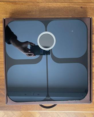 Bilancia Fitbit iOS Android Google