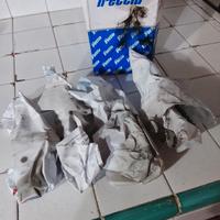  pezzi di ricambio golf 5 serie 