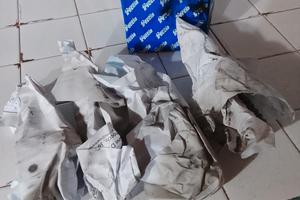  pezzi di ricambio golf 5 serie 