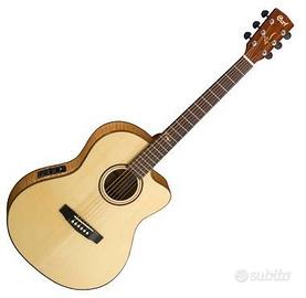 Chitarra Acusitica (amplificabile)