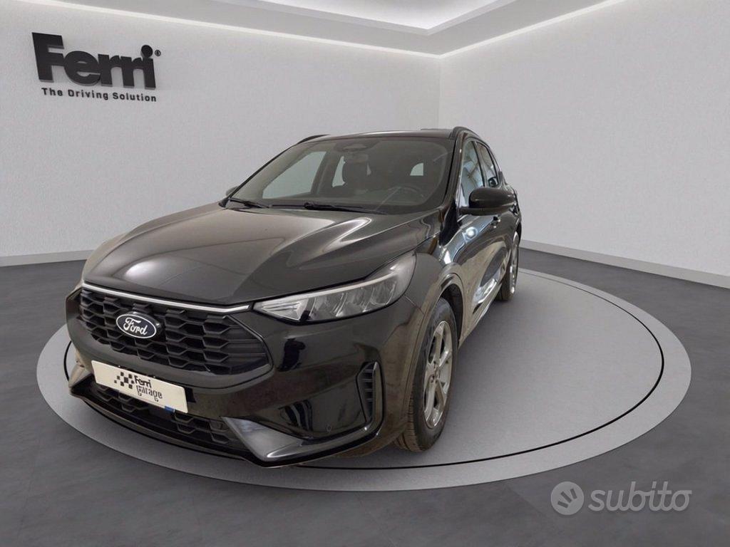 Ford Kuga 3ª serie