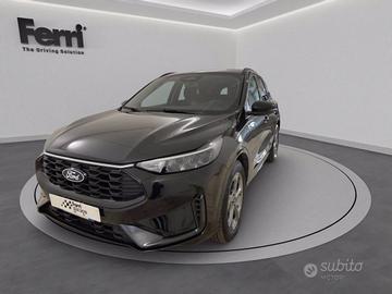 FORD Kuga 2.5 full hybrid ST-Line 2wd 180cv auto