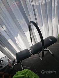 atrezzi sport