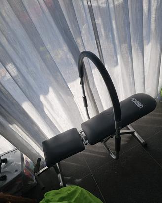 atrezzi sport