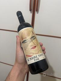 Pergole torte 2018