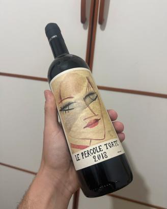 Pergole torte 2018