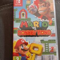 gioco Nintendo switch 