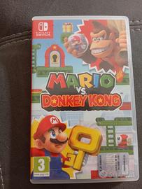 gioco Nintendo switch 