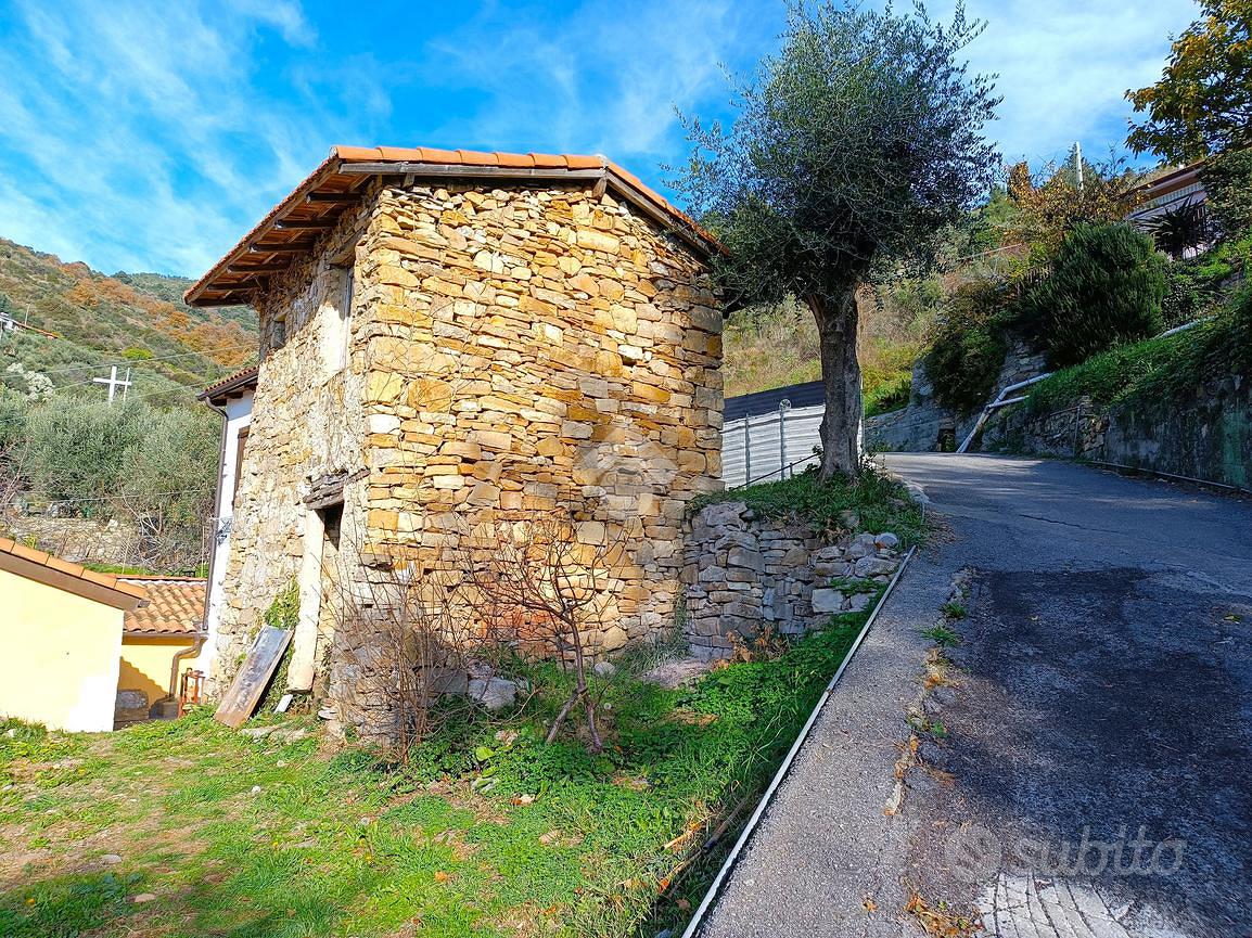 RUSTICO A SANREMO - Vista 6