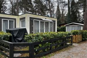 Casa vacanza in campeggio