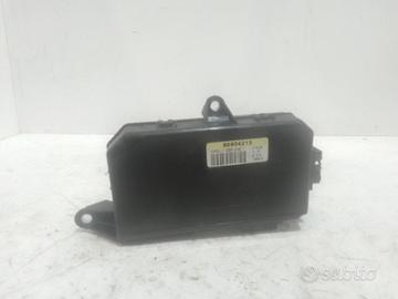 Centralina porta SX guida Alfa Romeo 159 Sportwago