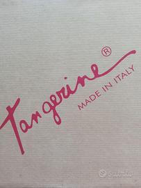 Scarpe donna mod. Mary Jane