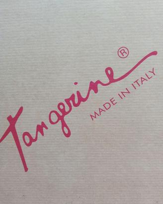 Scarpe donna mod. Mary Jane