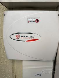 Antifurto bentel kyo 32g