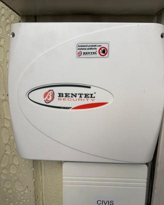 Antifurto bentel kyo 32g