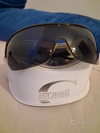 Occhiali da sole Just Cavalli