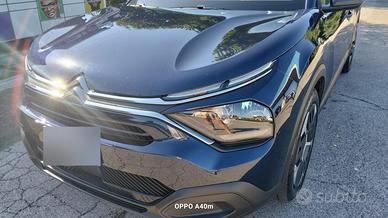 Citroen C4 3 serie 