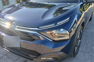 Citroen C4 3 serie 