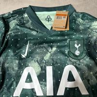 Maglia tottenham