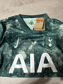 Maglia tottenham