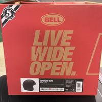 Casco Bell Custom 500