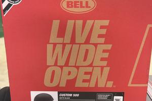 Casco Bell Custom 500