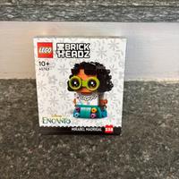 Legò  Brickheadz 40753