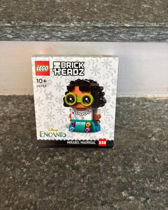 Legò  Brickheadz 40753