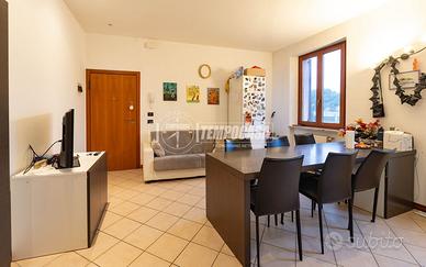 QUADRILOCALE LOCATO IDEALE COME INVESTIMENTO SICUR