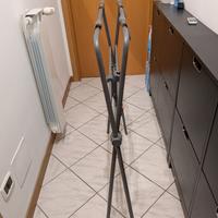 Stokke Flexi Bath (White) + Supporto per neonati +